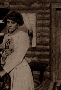 Linda Arvidson
