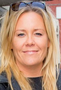 Linda Pedersen