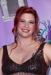 Lindsay Anne Williams
