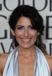 Lisa Edelstein