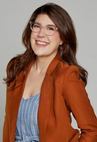 LJ Johnson