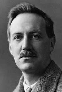 Lord Dunsany