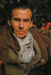 Louis-Ferdinand Céline