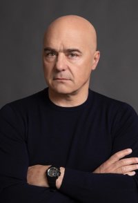 Luca Zingaretti