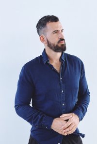 Lucio Castro