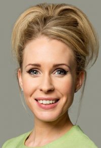 Lucy Beaumont