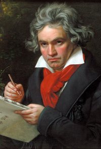 Ludwig van Beethoven