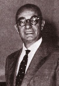Luigi Chiarini