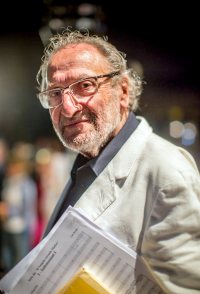 Luis Bacalov