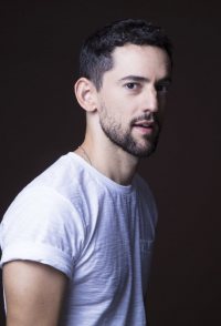 Luis Gerardo Méndez