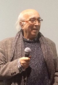 Luis Revenga