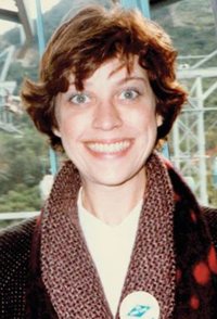 Lynne Naylor