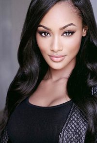 Lyric C. Anderson
