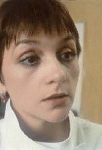Lyudmila Baranova
