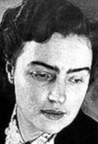 Lyudmila Tolstaya