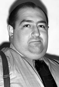 Mack Gordon