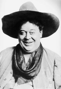 Macklyn Arbuckle