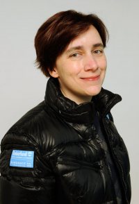 Madeleine Olnek