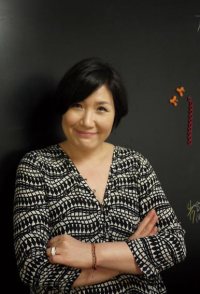 Mag Hsu