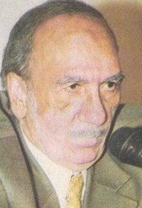 Mahfouz Abdel Rahman