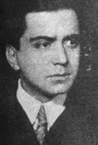 Mahmut Yesari