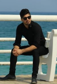 Mahyar Bakhshi