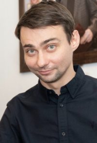 Maksim Sveshnikov