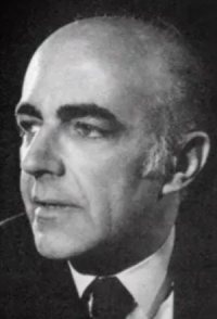 Malcolm Hulke