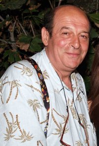 Manousos Manousakis
