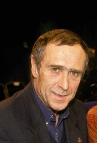 Marc Simenon