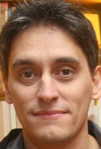 Marcel Barrena