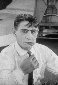 Marcel Perez