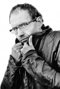 Marcin Koszalka