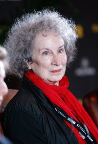 Margaret Atwood