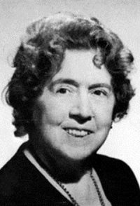 Margaret Widdemer