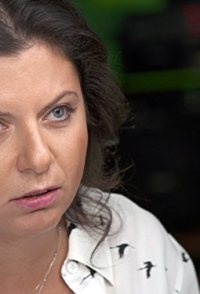 Margarita Simonyan