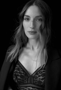 María Valverde