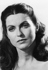 Marie-France Pisier