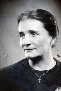Marie Kubátová