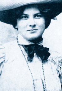 Marie Majerová