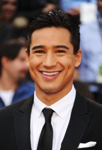 Mario Lopez