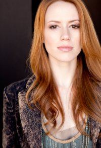 Marisha Ray