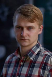 Marius Pocevicius