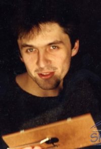 Mariusz Bielinski
