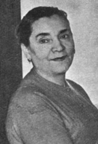 Mariya Smirnova
