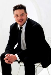 Mark Alazraki