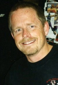 Mark Bagley