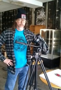 Mark Borchardt
