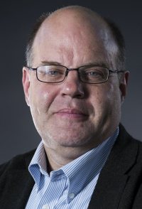 Mark Lawson