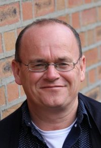 Mark O'Rowe